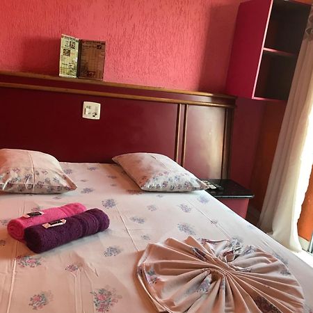 Chateaux Praia Hotel São Vicente Екстериор снимка